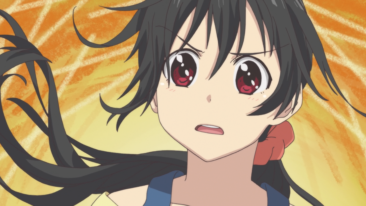 Inari, Konkon, Koi Iroha.: Inari, Konkon, Semishigure. (AnimeTeam)